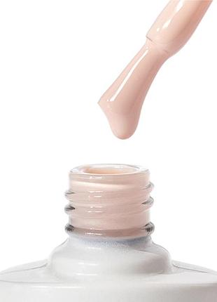 Цветная база nice for you color base №030 слоновая кость 8.5 г