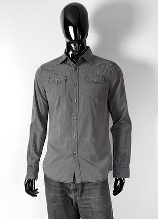 Сорочка diesel men`s shirt