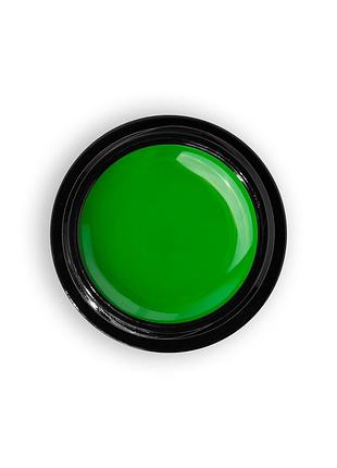 Гель-фарба nice for you gel paint p 05 green зелена 5 г
