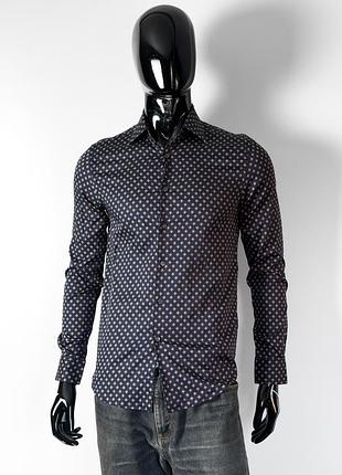 Сорочка reiss men`s shirt