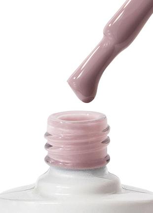 Гель-лак nice for you nudes cool 062-с сиреневый 8.5 г