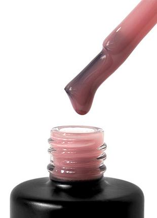 Рідкий гель nice for you liquid gel nature silk №05 пильна троянда 12 г