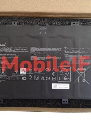 Акумулятор батарея asus zenbook 17 fold oled ux9702aa, c41n2110, 4846mah, 75wh, original