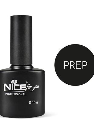 Prep nice for you 15 г