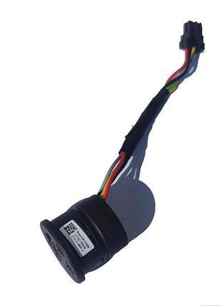 Гнездо bosch powertube с аккумулятором с кабелем 10 см (bos008)