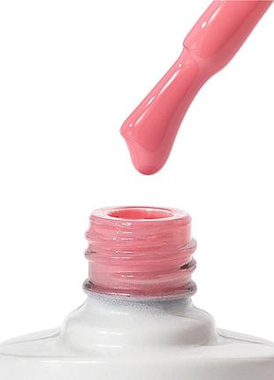 Цветная база nice for you color base №021 розовый кварц 8.5 г