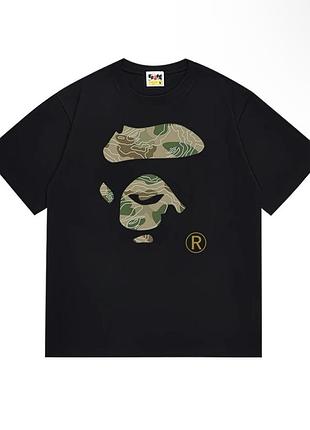 Футболка bape
