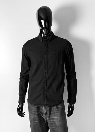 Сорочка lee vintage men`s shirt