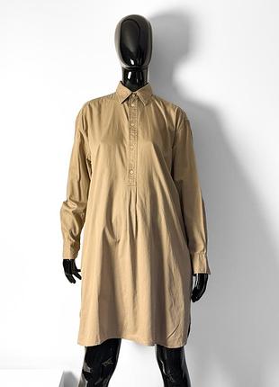 Сукня - сорочка polo by ralph lauren women`s dress