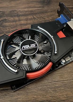 Видеокарта gt 640 2gb asus gddr3 (gt640-2gd3) б/у