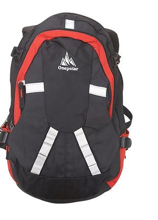 Рюкзак onepolar 1017 red