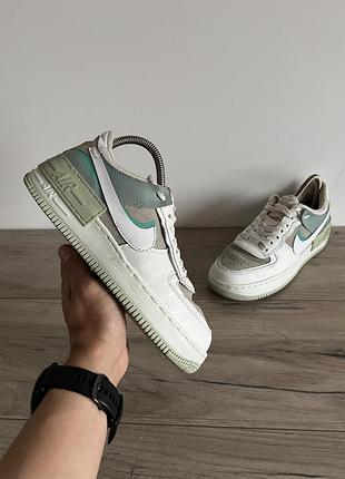 Кросівки nike air force оригінал