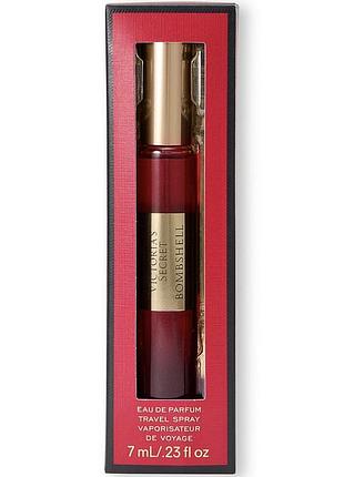 Парфуми у спреї victoria's secret bombshell intense spray parfum 7 мл