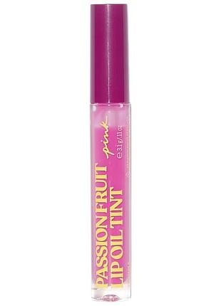 Масло-тинт для губ pink victoria’s secret passionfruit lip oil tint