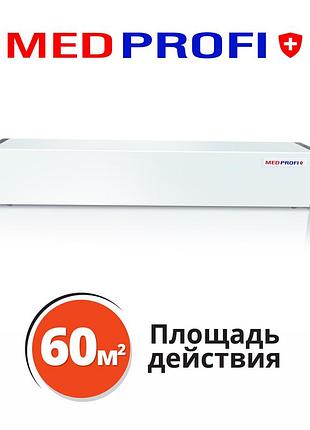 Бактерицидний рециркулятор повітря medprofi обб 160 30w