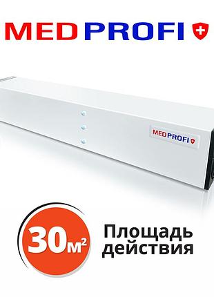 Бактерицидний рециркулятор повітря medprofi обб 130 15w
