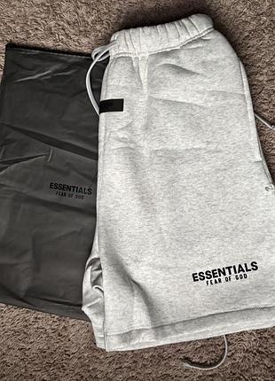 Шорти essentialls