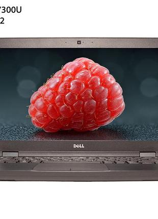 Б\у ноутбук dell latitude 5480\14''\fullhd\ips\i5-7300u\16 gb\512 gb ssd\ гарантия