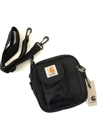Сумка carhartt wip через плече