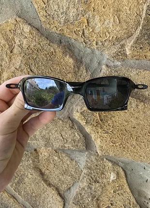 Очки oakley juliet
