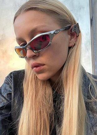 Очки oakley splice