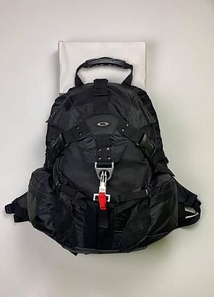 Рюкзак oakley kitchen sink,stealth black тактический туристический рюкзак