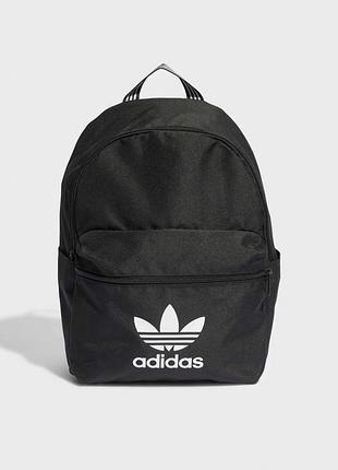 Рюкзак чоловічій adidas adicolor backpk ij0761
