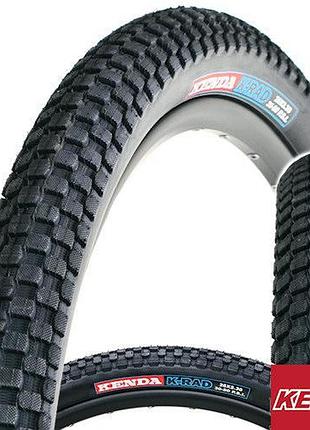 Покрышка kenda k-905 k-rad 26''х2,3 (o-o-0128)