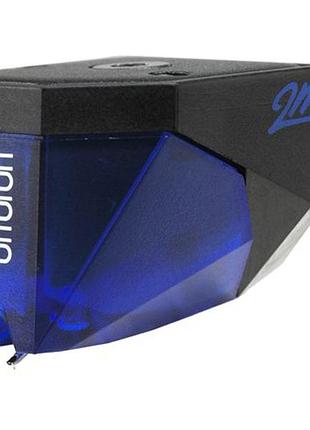 Головка звукознімача ortofon 2m blue