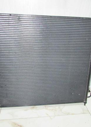 Nrf 350336 радіатор кондиціонера land rover defender, discovery v, range rover iv, range rover sport ii 3.0-5