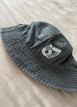 Панама 67 six seven