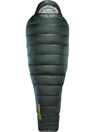 Пуховий спальник therm-a-rest hyperion 0c ul (long)
