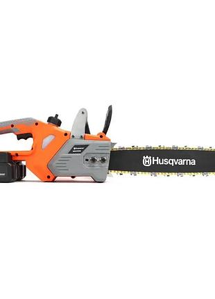 Аккумуляторная цепная пилка husqvarna msa355hn