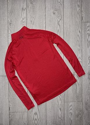 Лонгслів спортивна кофта under armour 7