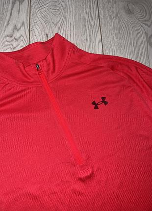 Лонгслів спортивна кофта under armour 5