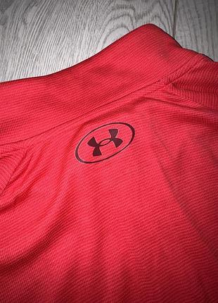 Лонгслів спортивна кофта under armour 8