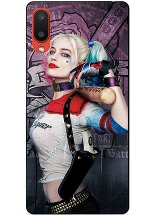 Силиконовый чехол джокер joker харли квин для xiaomi samsung motorola nokia iphone zte vivo oppo realme tecno харли квинн 29