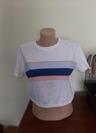 Футболка hollister