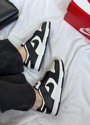 Nike sb dunk low