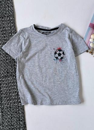 Футболка matalan 7 років