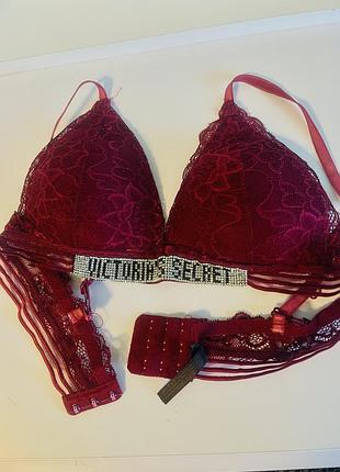 Бюстгальтер victoria’s  secret