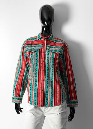 Сорочка wrangler vintage women`s shirt