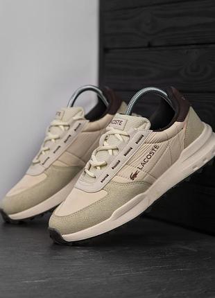 Lacoste elite active evo 7