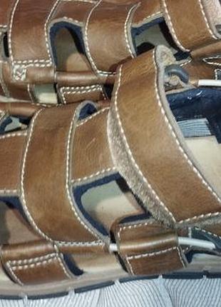 Сандалі clarks 44 original 3