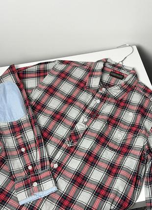 Сорочка napapijri men`s shirt