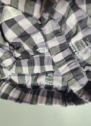Пижамные штаны primark 2