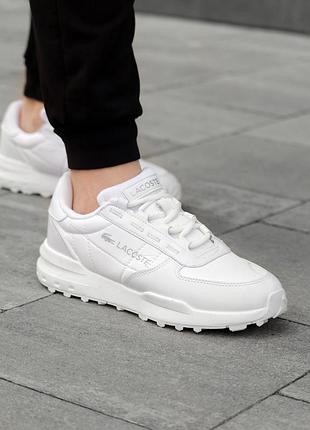 Lacoste elite active evo 5
