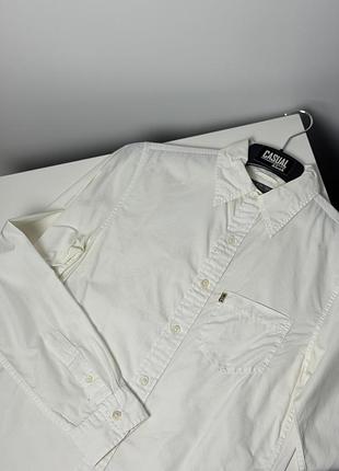 Рубашка polo jeans company ralph lauren vintage men`s shirt