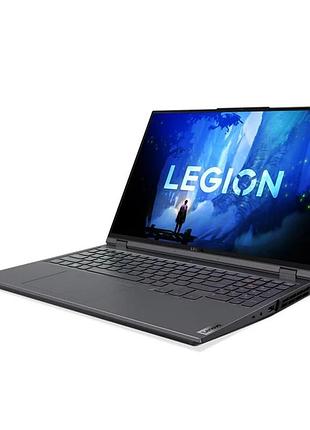 Новый legion 5 pro 16arh7h / ryzen 7 - 6800hs/ 16gb/ 1tb/ 16" / 2560 x 1600 / 2k/ geforce rtx 3070/ гарантия