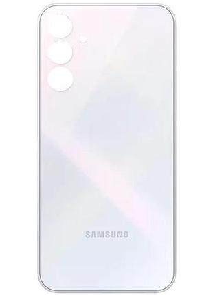 Задняя крышка samsung galaxy a15 (a155, a156) magical blue